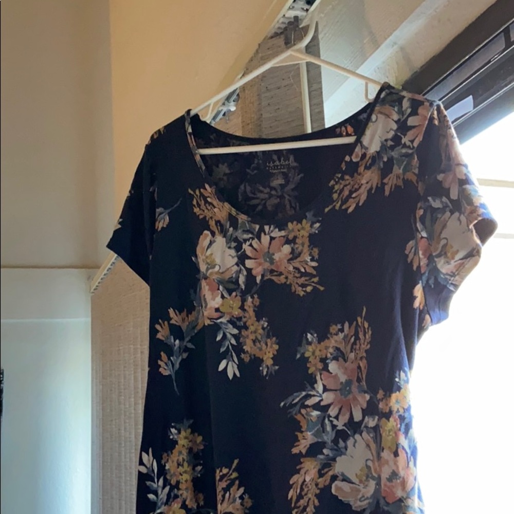 Maternity dress